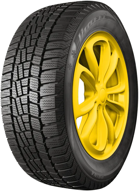 Viatti Brina (V-521) в Баксане — KAMA TYRES Viatti Brina (V-521) в Баксане