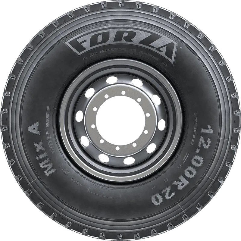 FORZA MIX A в Баксане — KAMA TYRES FORZA MIX A в Баксане