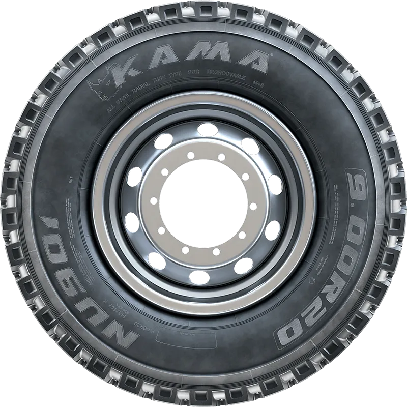 KAMA NU 901 в Баксане — KAMA TYRES KAMA NU 901 в Баксане