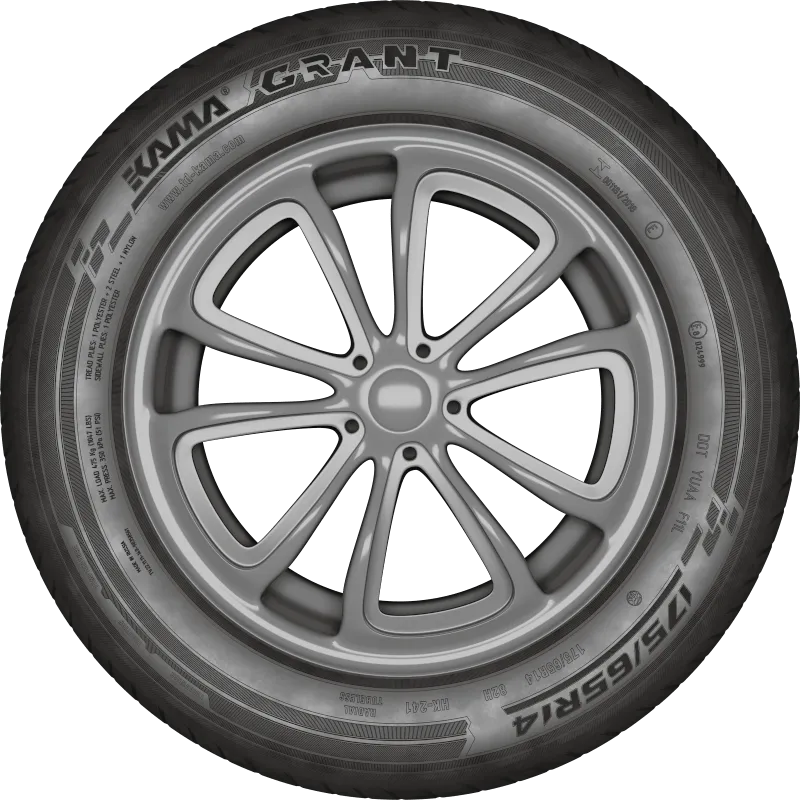 KAMA GRANT (НК-241) в Баксане — KAMA TYRES KAMA GRANT (НК-241) в Баксане