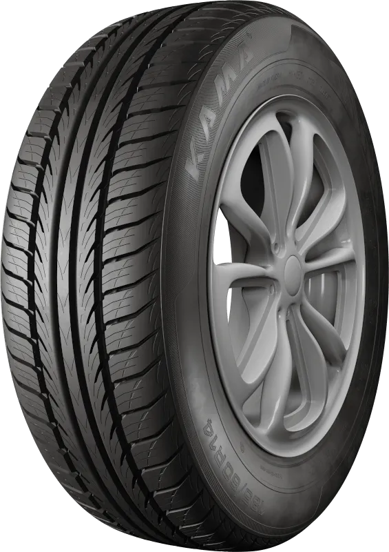 KAMA BREEZE в Баксане — KAMA TYRES KAMA BREEZE в Баксане