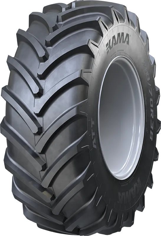 KAMA ATT в Баксане — KAMA TYRES KAMA ATT в Баксане