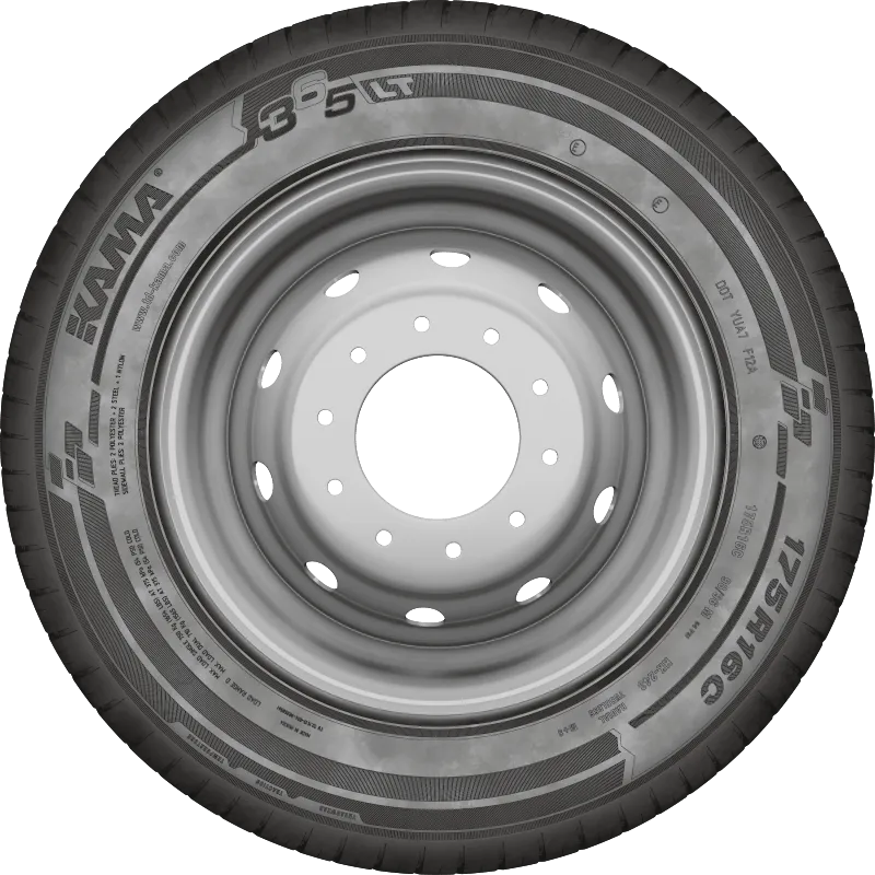 KAMA 365 LT (НК-243) в Баксане — KAMA TYRES KAMA 365 LT (НК-243) в Баксане